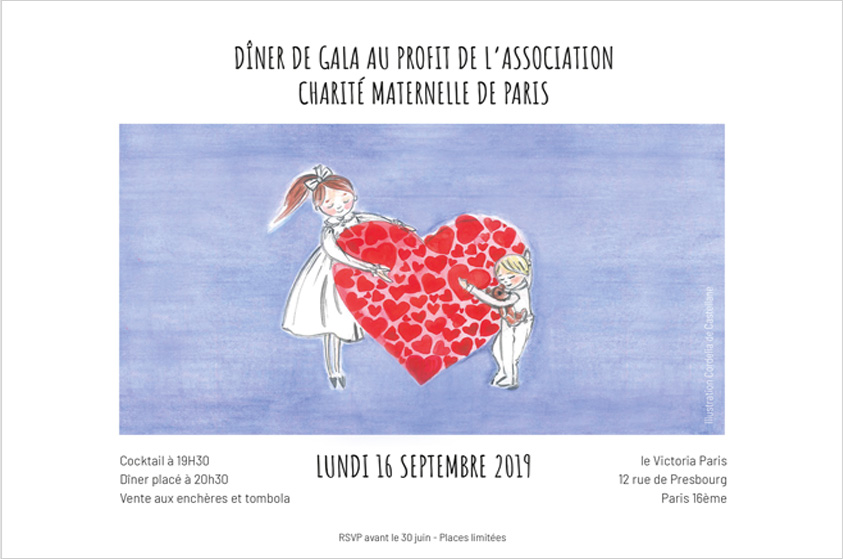Invitation
