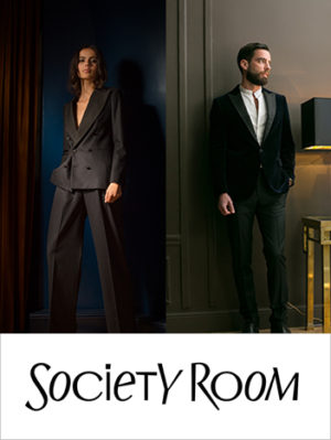 society room society room